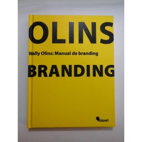   Wally  Olins: Manual de branding